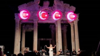 Karacasuda festival coşkusu başlıyor
