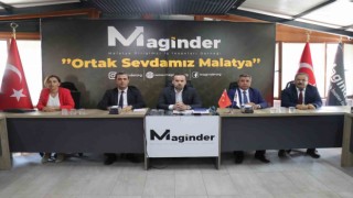 Karademir: Cumhurbaşkanımız Recep Tayyip Erdoğandan müjde bekliyoruz