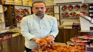 Karademir: Malatya bizim, kayısı bizim