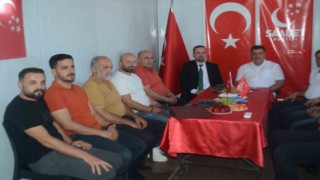 Karademirden istişare vurgusu