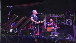 Karadeniz Müzik Festivali: Sefo ve Haluk Levent rüzgarı