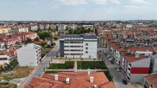 Karatay Belediyesinin eğitim yatırımları Konyaya değer katıyor