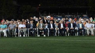 Karatay Yaz Spor Okulları 2024 Dönemi tamamlandı