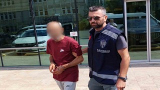 Kardeşlerini tehdit ettiği iddiasına tutuklama