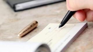 Karşılıksız çek verileri açıklandı