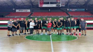 Karşıyaka Basketbolun hazırlık programı belli oldu