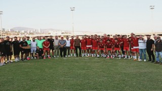 Karşıyaka, transfer çalışmalarına devam ediyor