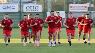 Karşıyaka, transferde aceleci davranmıyor