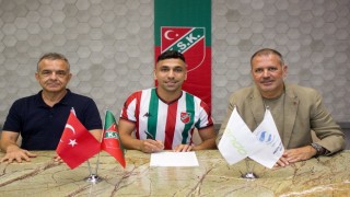 Karşıyaka, transferde gaza bastı