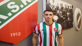 Karşıyakada transferler devam ediyor