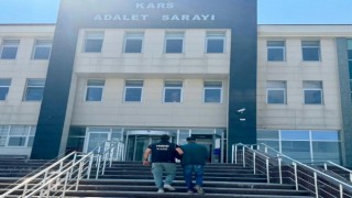 Karsta uyuşturucu operasyonu: 432 sentetik hap ele geçirildi