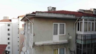 Kartalda balkonu çöken apartman sakini: “Umurumda bile değil”