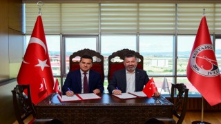 Kastamonu Üniversitesi ile Karabük Üniversitesi arasında Sağlıkfest iş birliği