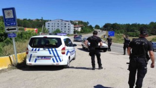 Kastamonuda aranan 3 şahıs yakalandı