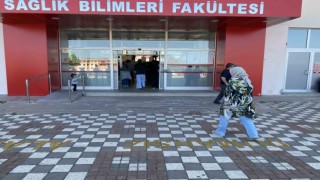 Kastamonuda YÖKDİL heyecanı