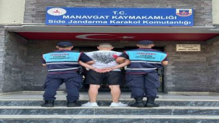 Kasten öldürme suçundan 10 yıl hapis cezası bulunan şahıs operasyonla yakalandı