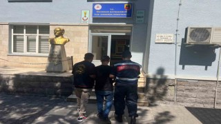 Kasten öldürme suçundan aranan 2 kişi yakalandı