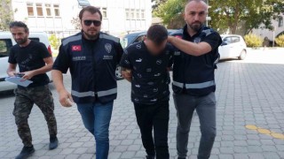 Katil zanlısının kaçmasına yardımdan bir kişi daha gözaltına alındı