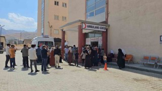 Kaval Şelalesine giren genç boğuldu