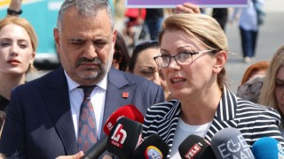 Kaya: “Dilruba ve Diğer Kadınlar İçin Alanlarda Olacağız”