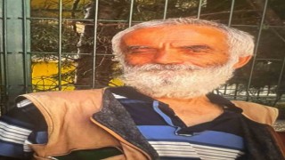 Kaybolan alzaymır hastası adam her yerde aranıyor