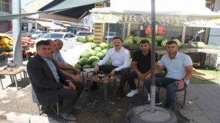 Kaymakam Bayramdan davet: “Tüm halkımızı Malazgirt Zaferi etkinliklerine bekliyoruz”