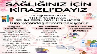 Kaymakamlıktan Kirazlı halkına davet
