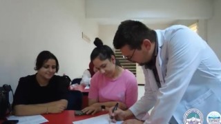 KAYMEKin KPSS kursu öğrencilerinden Başkan Büyükkılıç ve Büyükşehire teşekkür