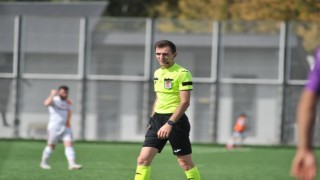 Kayseri bölgesi hakemleri Yozgatta testten geçecek