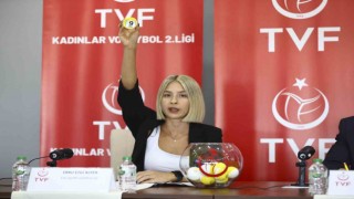 Kayseri Elit Voleybolun fikstürü belli oldu