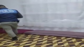 Kayseri Emniyetinden huzur operasyonu