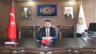 Kayseri İl Müftülüğüne Durmuş Ayvaz atandı