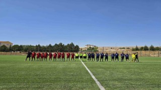 Kayseri Masterler: 6 - Özvatan Masterler: 1