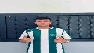 Kayseri Şekerspor kadrosunu güçlendiriyor