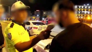 Kayseride 63 ekip ile huzur operasyonu: 2 bin 308 kişi sorgulandı