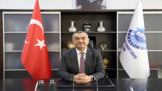 Kayserinin temmuz ayı ihracatı yüzde 25,95 oranında arttı