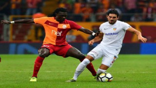Kayserispor 4. kez Sivasspor ile karşılaşacak