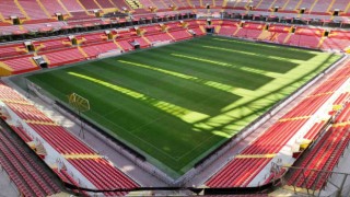 Kayserispor 40 loca sattı