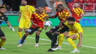 Kayserispor kazanamıyor
