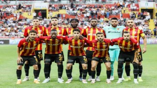 Kayserispor lige mağlubiyetle başladı