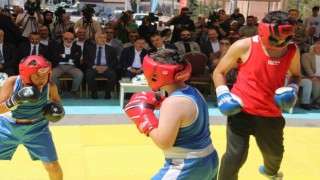 KAYSO ERVA Spor Kulübü açıldı