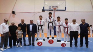 Kazada hayatını kaybeden antrenör anısına turnuva düzenlendi