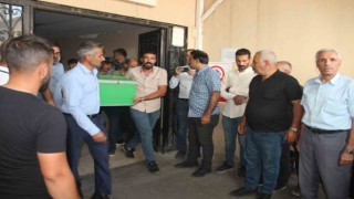 Kazada ölen çocukların cenazeleri ailelerine teslim edildi