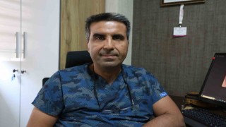 KBB Uzmanı Op. Dr. Özer: Kronik farenjit, özellikle yaz aylarında problem oluşturuyor