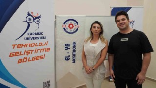 KBÜ TEKNOKENTte enerji verimliliği üzerine yenilikçi proje
