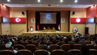 KBÜde Saz ve Söz Meclisi etkinliği