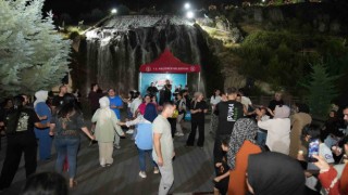 Keçiörende Yaza Merhaba konserleri devam ediyor