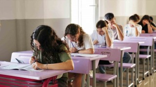 Keçiörende yeni eğitim öğretim yılı hazırlıkları başladı