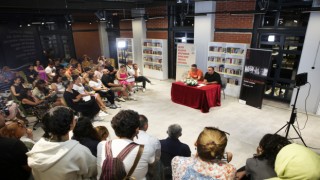 Kemal Varol ve Ali İpek “Koza Buluşmaları”na konuk oldu