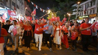 Kemer 30 Ağustos Zafer Bayramını coşkuyla kutlayacak